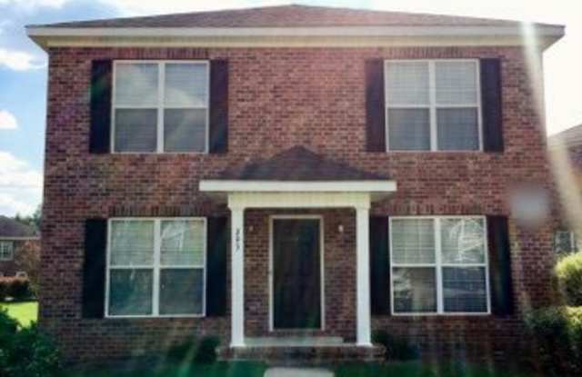 168 Herschel Drive - A - 168 Herschel Drive, Bulloch County, GA 30458