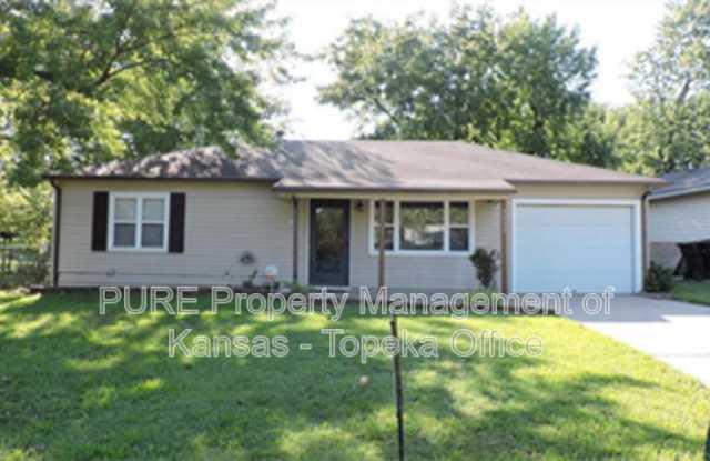 3413 SW Clare Ave. photos photos