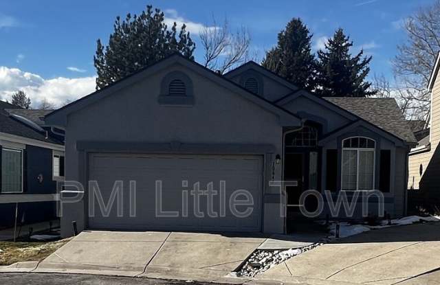 10647 W Bellwood Pl photos photos