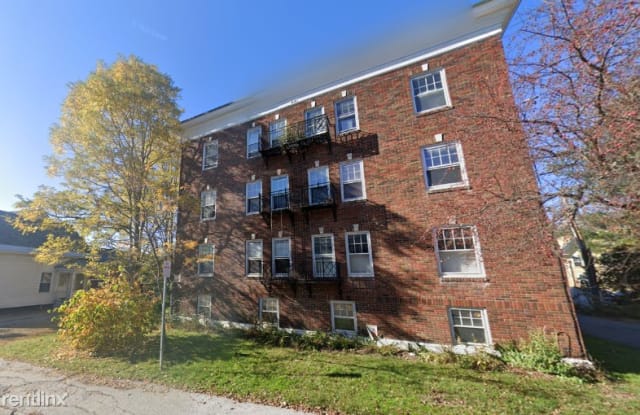7 Baird St 8 - 7 Baird Street, Montpelier, VT 05602