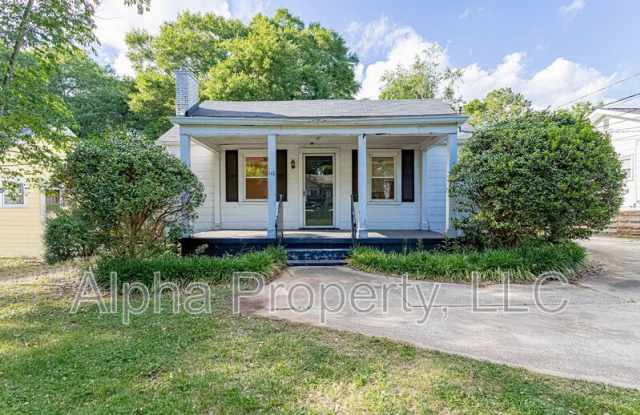110 Deoyley Ave photos photos
