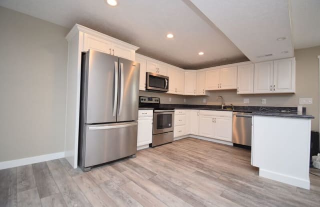 1671 Aspen Cir - 1671 N Aspen Cir, Saratoga Springs, UT 84045