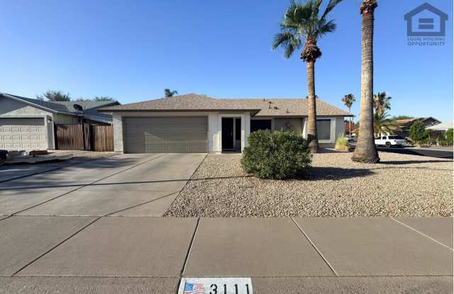 3Bed/2Bath Home at Union Hills/32nd St! Ready for Immediate Move-In! photos photos 3Bed/2Bath Home at Union Hills/32nd St! Ready for Immediate Move-In! photos photos