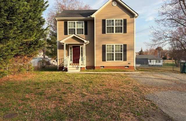 1310 Rhode Island Avenue - 1310 Rhode Island Avenue, Glen Allen, VA 23060