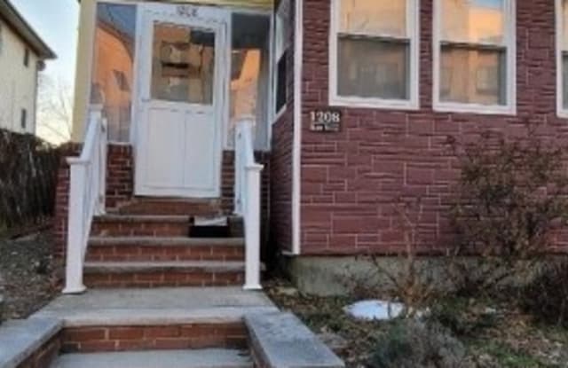 1208 Main St - 1208 Main Street, Rahway, NJ 07065