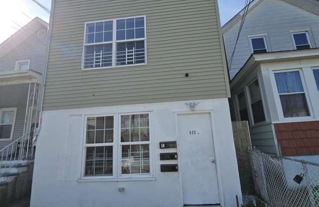 522 N Indiana Ave - 522 North Indiana Avenue, Atlantic City, NJ 08401 522 N Indiana Ave - 522 North Indiana Avenue, Atlantic City, NJ 08401