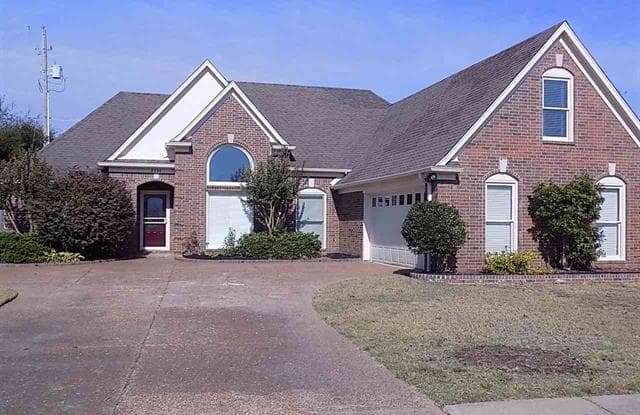 9334 Chimneyrock Boulevard - 9334 Chimneyrock Boulevard, Shelby County, TN 38016