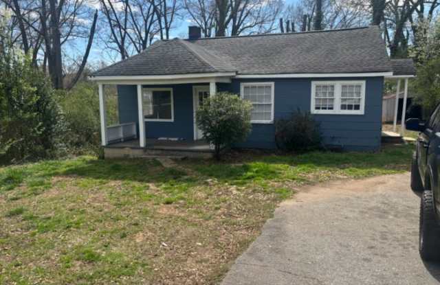 230 West Wood Street photos photos