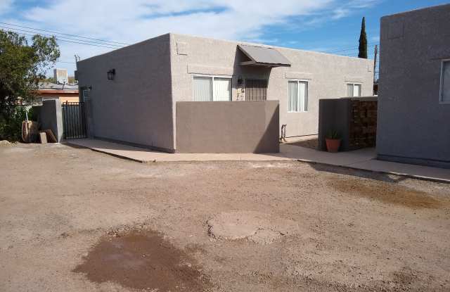 452 E Blacklidge Dr photos photos