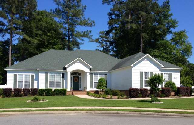5 Bedroom Home in Arbor Run photos photos