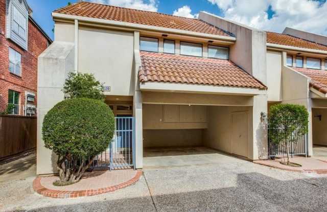 4520 Glenwick Lane - 4520 Glenwick Lane, Dallas, TX 75205