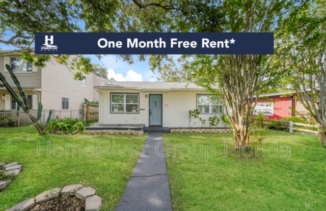 760 52nd Ave N - 760 52nd Avenue North, St. Petersburg, FL 33703