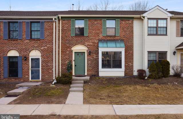 51 DREWES - 51 Drewes Court, Mercer County, NJ 08648