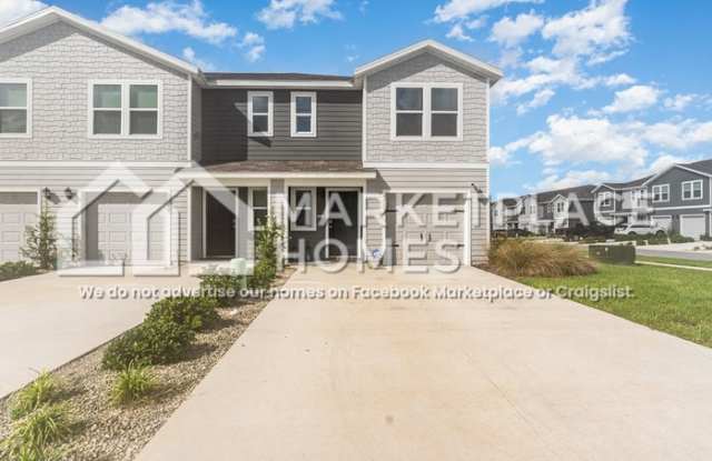 6687 SW 81st Lp - 6687 Southwest 81st Loop, Marion County, FL 34476