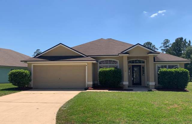 1793 Convington Lane - 1793 Covington Lane, Fleming Island, FL 32003