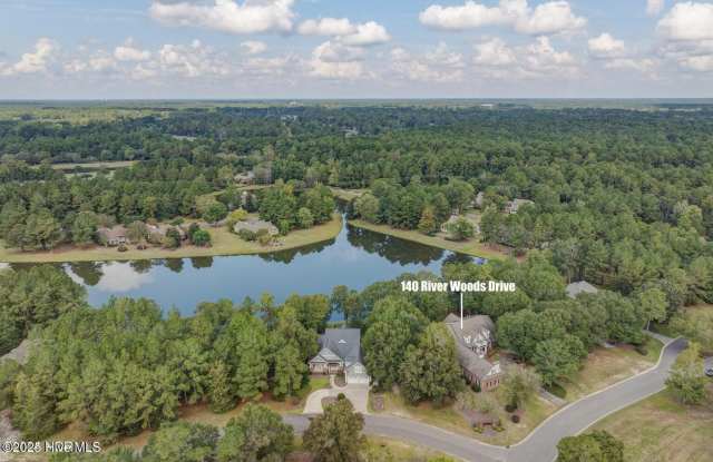140 River Woods Drive Gallery 4