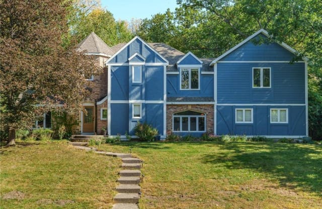 9321 Wyoming Avenue S - 9321 Wyoming Avenue South, Bloomington, MN 55438