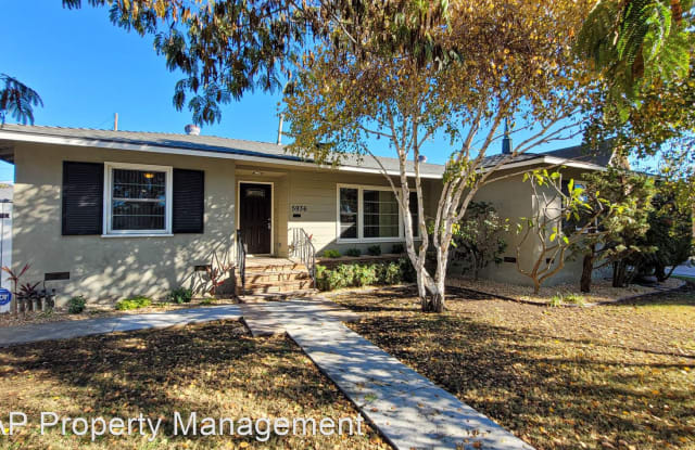5936 El Rancho Drive - 5936 El Rancho Drive, Whittier, CA 90601
