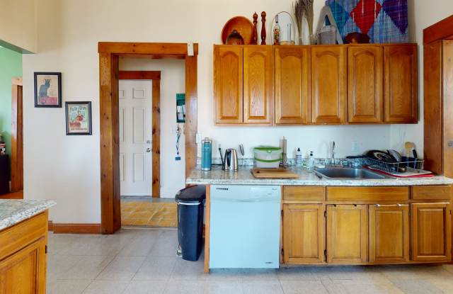 40 Mozart Street - 3 - 40 Mozart Street, Boston, MA 02130