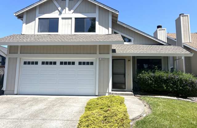 1364 Magnolia Avenue - 1364 Magnolia Avenue, Rohnert Park, CA 94928 1364 Magnolia Avenue - 1364 Magnolia Avenue, Rohnert Park, CA 94928