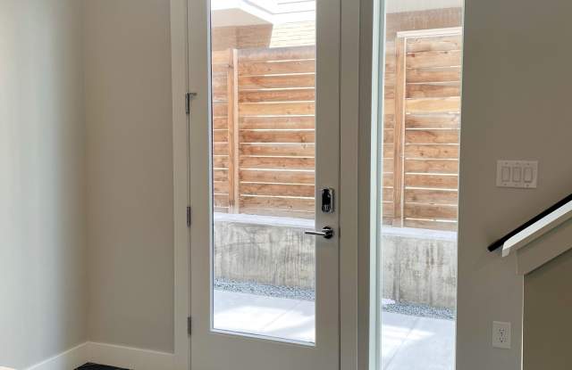 1260 Quitman Street - 1260 Quitman Street, Denver, CO 80204