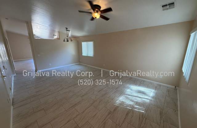 3 BR 2BA House for Rent in Vail  (Houghton/Sahuarita Rd) Gallery 4
