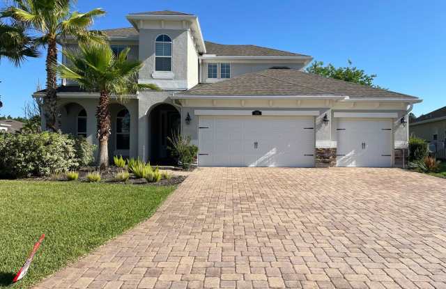 Executive Home in St Johns photos photos