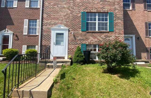 Spacious 5 Bedroom, 2 Bath Townhome – Edgewood, MD photos photos