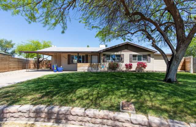7514 E BEATRICE Street - 7514 East Beatrice Street, Scottsdale, AZ 85257