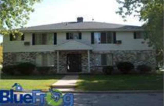 348 East Marquette Street - 2 - 348 East Marquette Street, Berlin, WI 54923