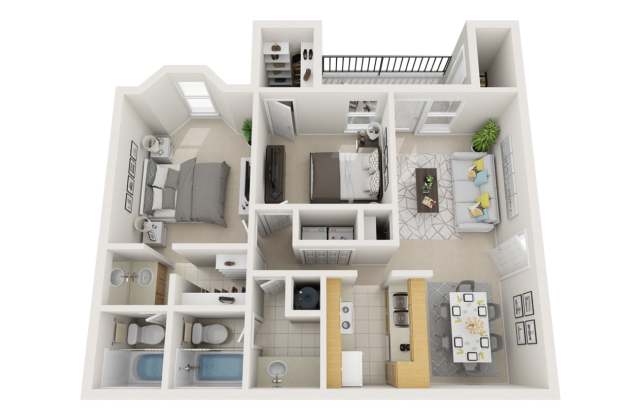 Summerhill Woods Apartments photos photos