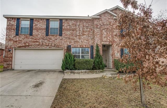 1207 Maple Terrace Drive - 1207 Maple Terrace Drive, Mansfield, TX 76063