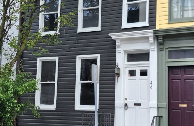 46 S Pine St - 46 South Pine Street, York, PA 17403