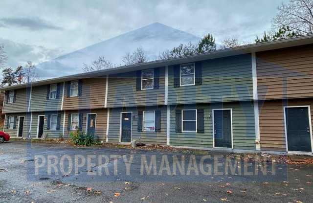 Two bedroom apartment! Great location! - 3011 Adkisson Drive, Cleveland, TN 37312