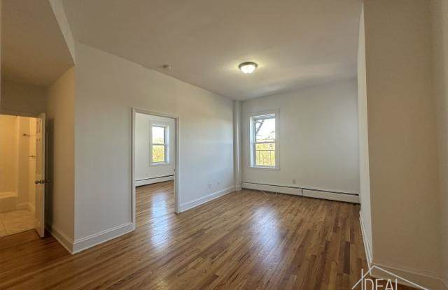 363 Grand Avenue - 363 Grand Avenue, Brooklyn, NY 11238