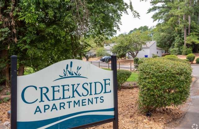 Creekside Apartments photos photos