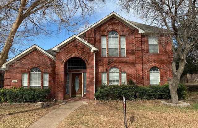 3945 Indian Oaks Lane - 3945 Indian Oaks Lane, Carrollton, TX 75010