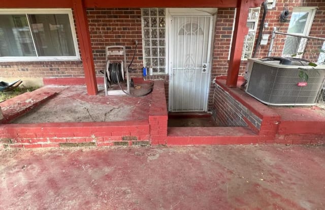 5030 EASTERN AVENUE NE - 5030 Eastern Avenue Northeast, Washington, DC 20017