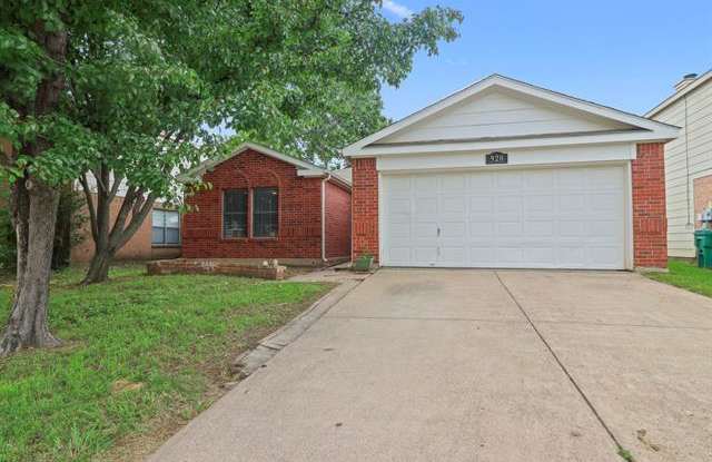920 Beechwood Drive - 920 Beechwood Drive, Denton, TX 76210