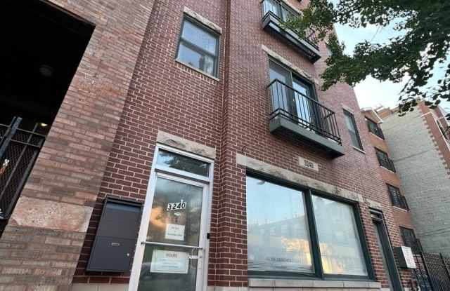 3240 N Sheffield Avenue - 3240 North Sheffield Avenue, Chicago, IL 60657