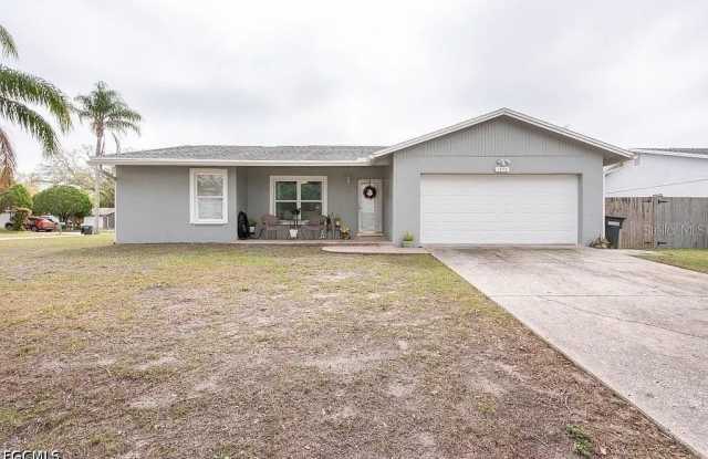 1875 Seton Drive - 1875 Seton Drive, Clearwater, FL 33763 1875 Seton Drive - 1875 Seton Drive, Clearwater, FL 33763