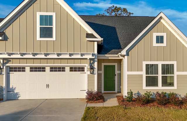 173 Tillery Lane - 173 Tillery Lane, Montgomery County, NC 27306