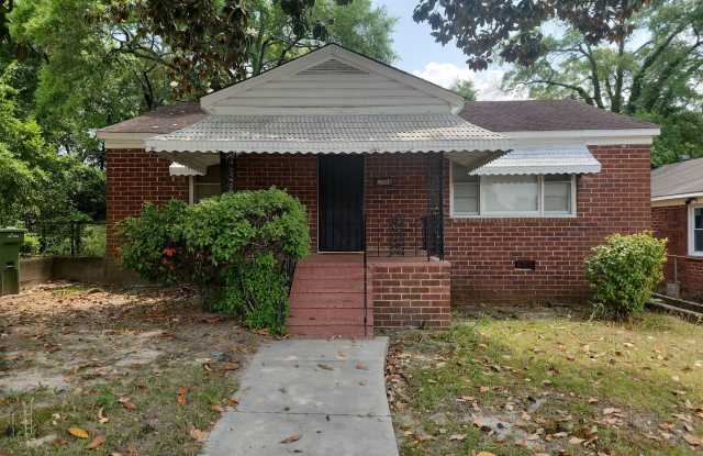 3 Bedroom 1 Bath home in Midtown Columbus photos photos