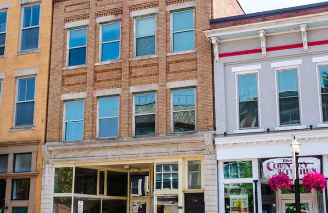 Luxury Loft Apartments in Historic Downtown Marietta photos photos