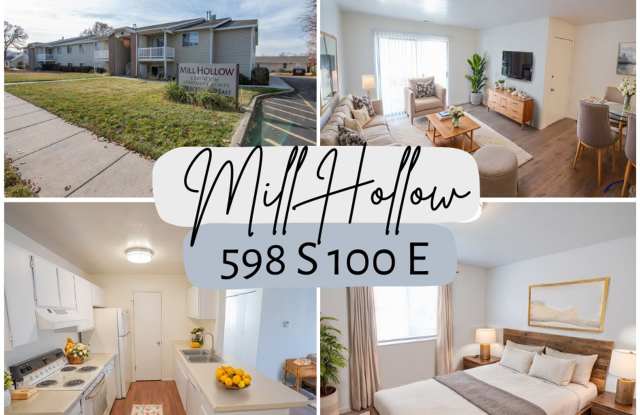 Mill Hollow Crossing photos photos