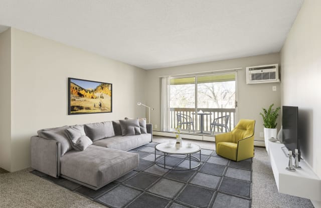 Bradley House Apartments photos photos