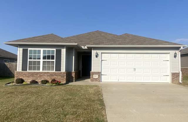 25317 East 93rd Court South - 25317 East 93rd Court South, Wagoner County, OK 74014