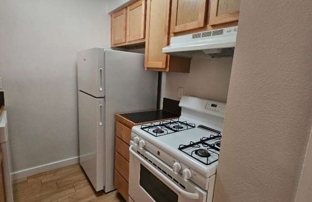 Kensington Court photos photos