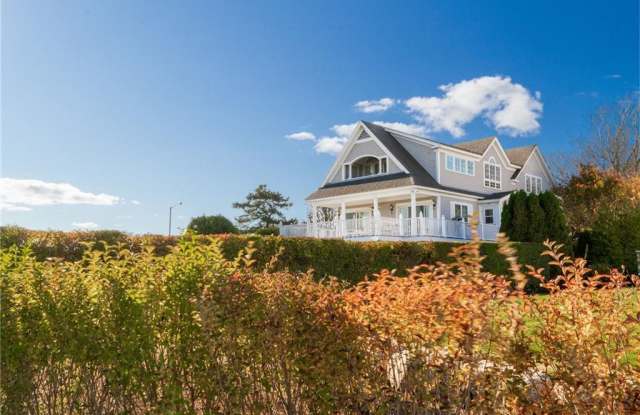 191 OLD BEACH Road - 191 Old Beach Road, Newport, RI 02840
