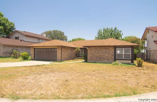 7406 KENTISBURY DR - 7406 Kentisbury Drive, San Antonio, TX 78251
